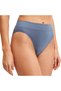 Damen Slip - Elastisch, Hohe Taille, Softbund, Single Jersey - 2