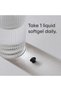 Triple Strength Astaxanthin (12mg) with Organic Coconut Oil | Non-GMO, Soy & Gluten Free - 60 Mini Softgels (2 Month Supply) - 3