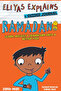 Elias explains: ramadan (with guided journal) | interactive islamic book for kids combining a fun story with a daily activity book - english