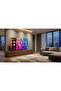 تلفزيون ذكي 70 بوصة بدقة 4K مع نظام WebOS طراز DTD70UWS - 3
