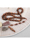 Kuka Usta Handmade Special Test Motif Cut 9X13Mm Prayer Beads - 5