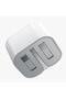 Mobile Wall Charger USB-C And USB-A PD 20W - 3