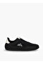 Women Lace-Up Ankle Sneakers - 3