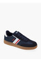 Men Colourblock Lace-Up Sneakers - 2