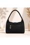Tomato Women's Shoulder Bag Soft Internal and External Texture Quality Workmanship - 3