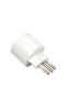 European Eu Plug To Italy Standard Power Adapter Socket 10A Travel Converter AC 110~250V Power Plug - 5
