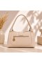 Tomato Women's Shoulder Bag Soft Internal and External Texture Quality Workmanship - 2