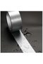 8 Roll Duct Tape | 2 inches x 15 yards Strong Adhesive Grey Tape for Packing, Kitchen Home, Office, Indoor & Outdoor Use - 5