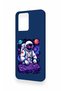 Casper Via M40 Compatible Astronaut Dj Patterned Silicone Case - 3