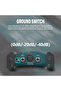 Active Direct Injection Box Single Channel Passive DI Box Balanced and Unbalanced Signal Converte... - 5