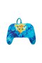 Enhanced Wired Controller For Nintendo Switch - Pikachu