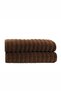 Phaselis Bath Towel Set - 2-Piece Hand Towel 50X90 cm and 2-Piece Bath Towel 70X140 cm - 4