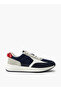 Men Lace-Up Sports Shoes - 3