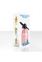 Saturator Quick Soda Maker SA-01F Roz