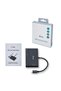 Adaptor I-Tec USB-C la HDMI/2xUSB