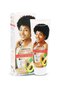 Lightening Hand & Body Cream, Face Wash, Body Lotion and Soap With Avocado & Papaya - 2