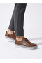 Men's Shoes Daily 100% Genuine Leather Orthopedic Comfortable - 2