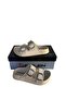 New Small Padded Orthopedic Soft Flexible Sole Orthopedic Daily Slippers - 2