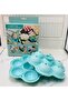 Silicone Sphere Ice Mold Tray, Flexible, for Drinks, Cocktails, Tea, Ball Shape, Party, Event, Celebration - 7