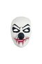 Adult Clown Latex Mask
