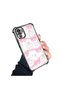 Xiaomi Redmi Note 10 4g Compatible Transparent Back Cover Four Corners Reinforced Impact Protection Silicone Case - 3