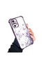 Xiaomi Redmi Note 10 Pro Compatible Transparent Back Four-Corner Reinforced Impact Protection Silicone Case - 2
