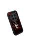 Vivo X200 Pro Compatible Black Silicone Case with Shockproof Camera Protection - 3