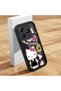 Realme C63 4G/C61 Compatible Black Silicone Case Shockproof with Camera Protection - 2