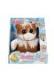 S01012331 Figure Soft Bear Delux Karan Parlayan - 3