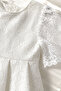 Girls Party Dress - 3
