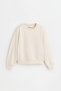 4'lü düz renk sweatshirt pack