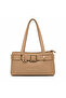 Women's Hand and Shoulder Bag