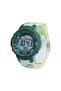 Kids's Plastic Digital Watch CU-8211L-3 - 38 mm - 3