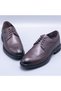 Noam Men's Genuine Leather Classic Shoes 344 - 8