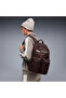 Phase Class Unisex Brown Casual Style Backpack 09279201 - 3