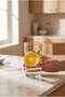 Cafe water cup 242 cc - 3