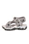 Gray Camouflage Boys' Sandals - 4