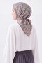 Soft Scarf Pebble Blue - 2