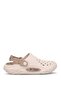 Elit Mys9808 Women's Sabo Slippers Ecru - 2