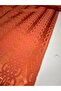 Original Cotton Geometric and Iconic Vl Logo Jacquard Patterned Fabrics - 150 cm Wide Per Meter - Dress, Jacket, Shirt, Fashion Monogram Patterned - 2