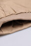 Elastic Waist Camisole Children's School Shorts Skirt 95% Cotton Linen Fabric - 26Y 1077 - 5