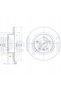 DISC TYL 304X13 P - 5