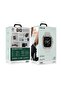 Time Smart Watch – 1.76” HD IPS Display, Fitness Tracker, Bluetooth Calling, Smart Notifications - Silver - 2