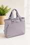 Martella Small Size Kipling Fabric Women's Handbag, Shoulder Bag M13 - 3