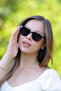 نظارات شمسية نسائية BH 9618 C01