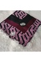 Handmade Needlework Writing, Scarf, Yemeni, Mevlit Cover, Head Cover, 4 Sides Embroidered, 100*100cm - 2