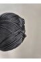 Lotus Hand Knitting Yarn 100 Gr K944 Dark Gray Lot 56005 - 2