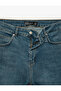 Cotton Pocket Tapered Jean Pants - Joe Jean - 8