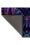 Dora Mixed Patterned Modern Woven Base Decorative Carpet Sdtamour4049 - 5