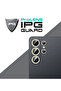 Prolens Camera Lens Protector for Samsung Galaxy S26 Ultra with Diamond Gem Frame, Shatterproof Glass - 2